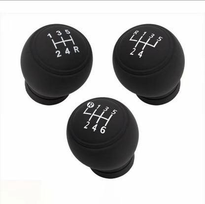 Capa para alavanca das mudanças em silicone