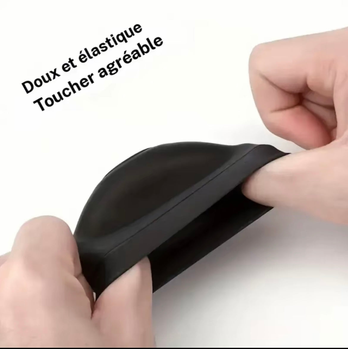 Capa para alavanca das mudanças em silicone