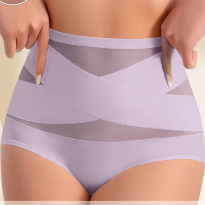 Cinta Modeladora Conforto Alto Diária