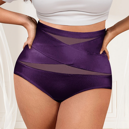 Cinta Modeladora Conforto Alto Diária